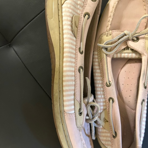 Sperry Topsiders - Picture 4 of 4